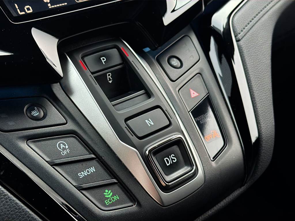 Thumbnail: 2021 Honda Odyssey - 16