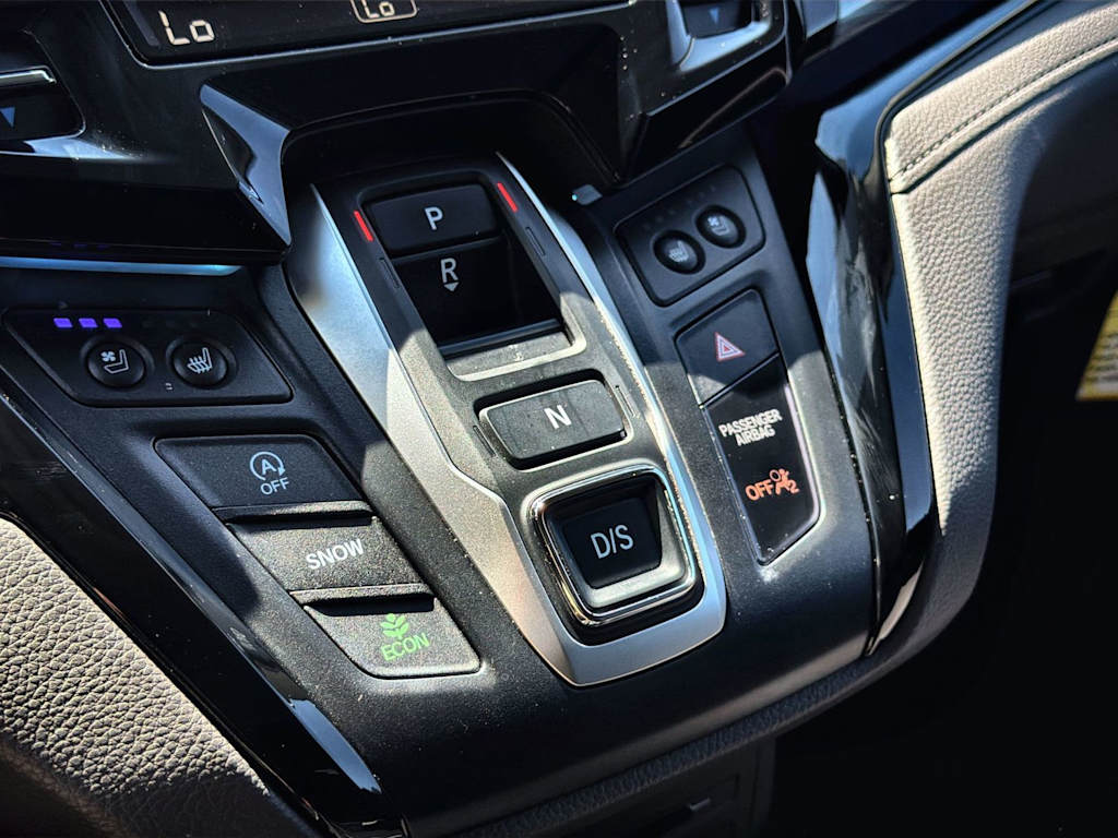 Thumbnail: 2023 Honda Odyssey - 16