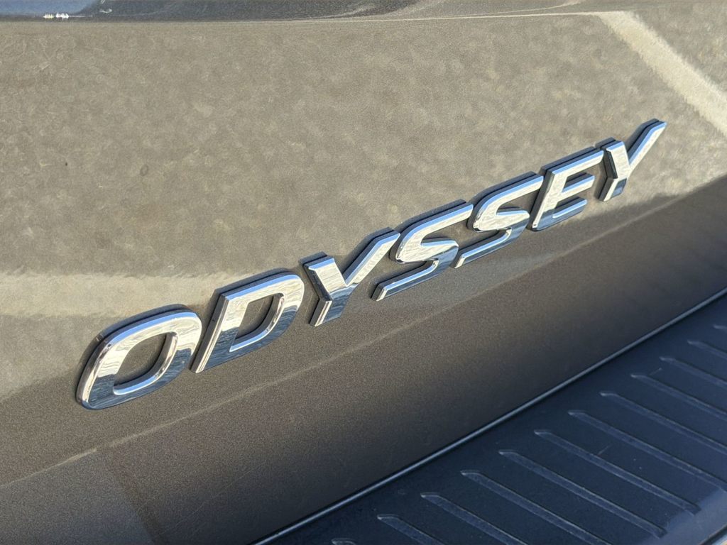 Thumbnail: 2023 Honda Odyssey - 7