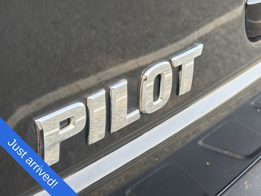 Thumbnail: 2013 Honda Pilot - 7