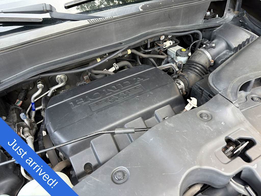 Thumbnail: 2013 Honda Pilot - 9