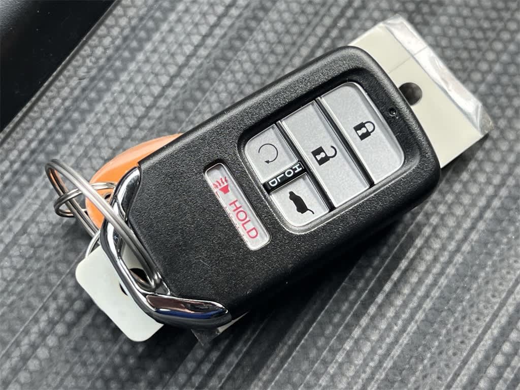 Thumbnail: 2019 Honda Passport - 18