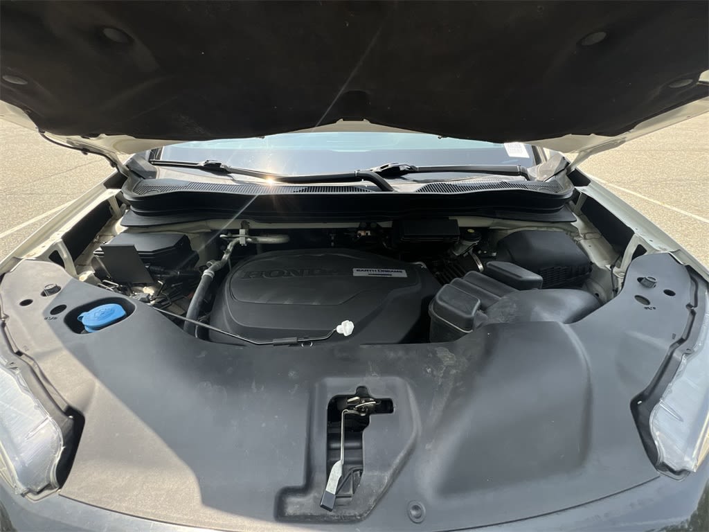 Thumbnail: 2019 Honda Passport - 9