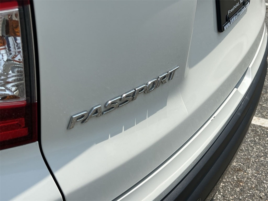 Thumbnail: 2019 Honda Passport - 7