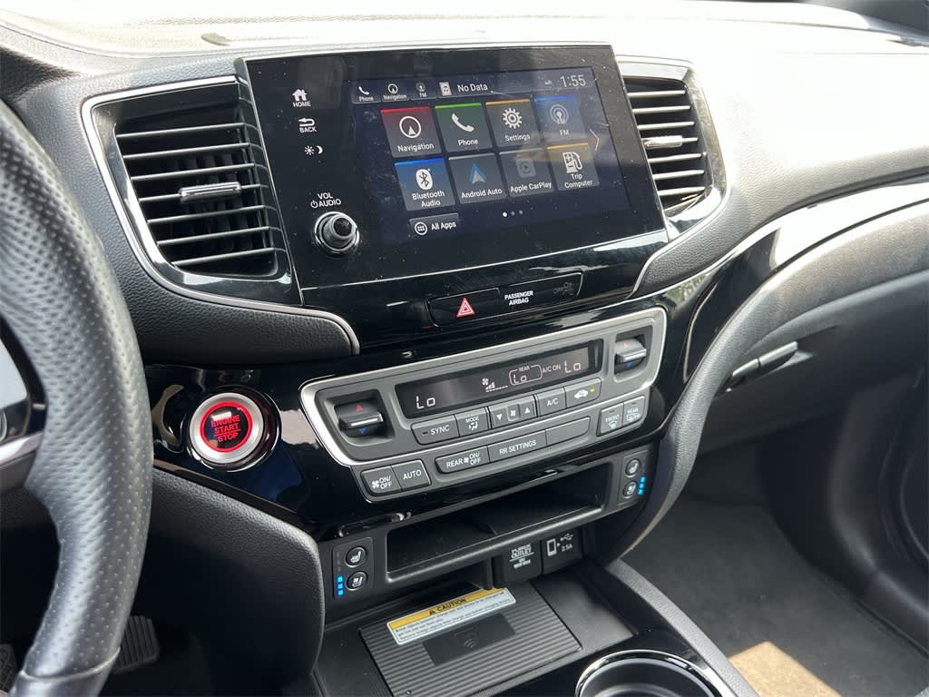 Thumbnail: 2019 Honda Passport - 14