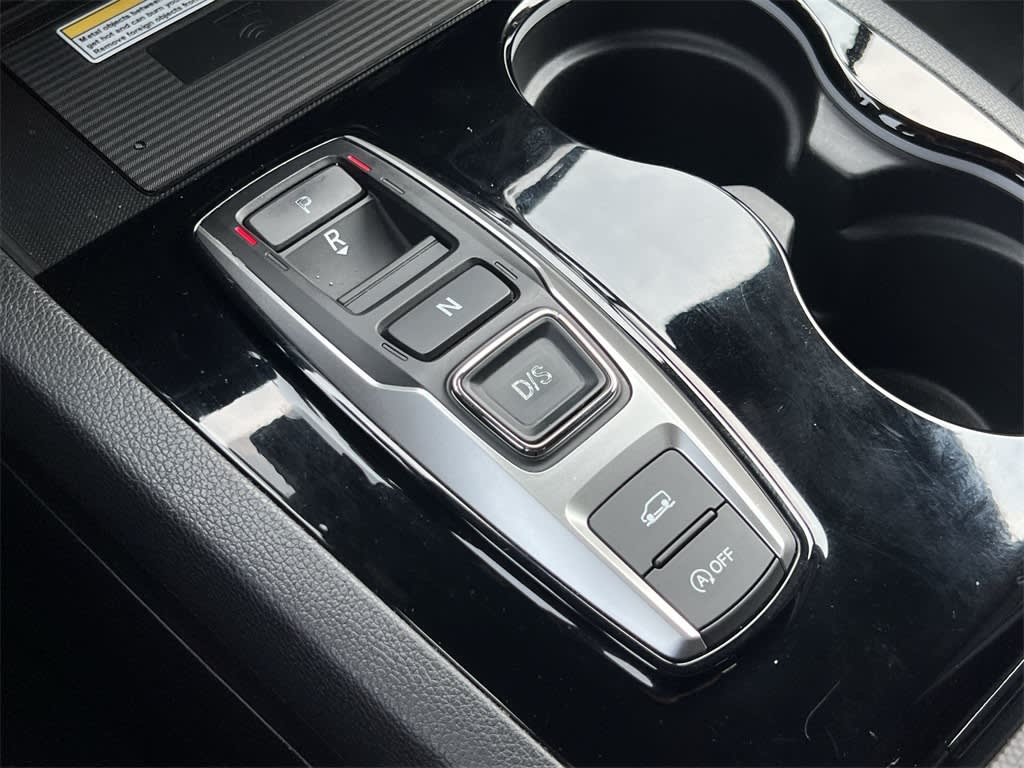 Thumbnail: 2019 Honda Passport - 15