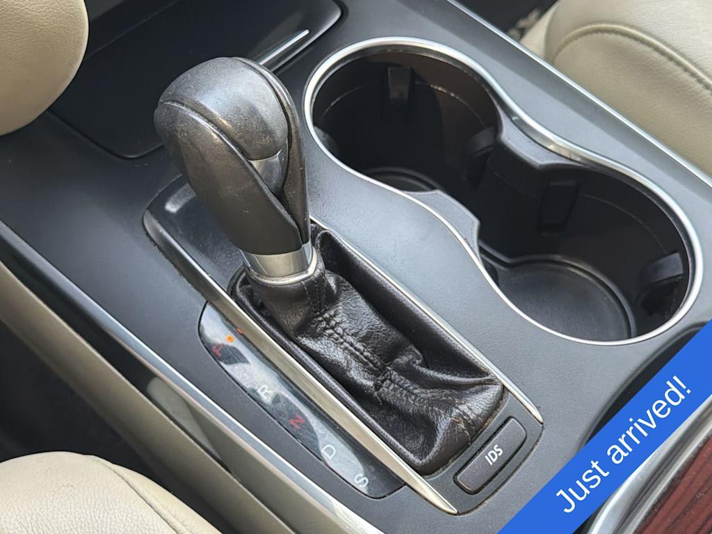 Thumbnail: 2014 Acura MDX - 15
