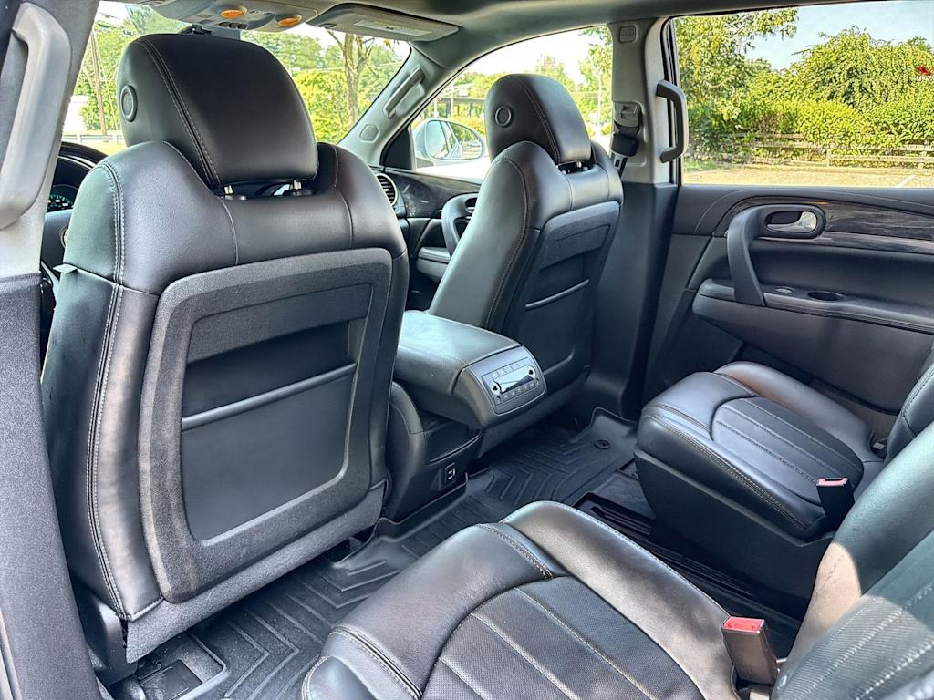 Thumbnail: 2017 Buick Enclave - 13