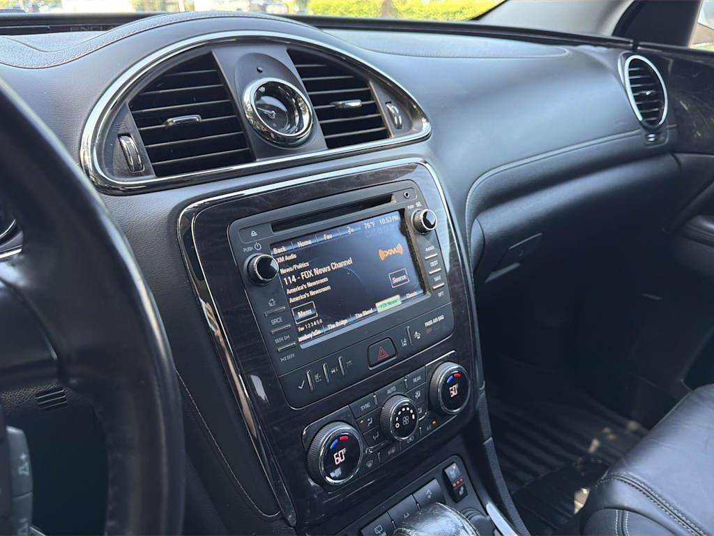 Thumbnail: 2017 Buick Enclave - 15