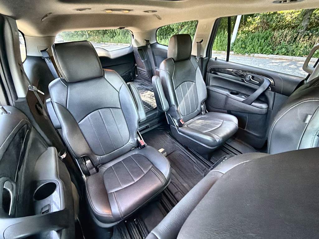 Thumbnail: 2017 Buick Enclave - 29