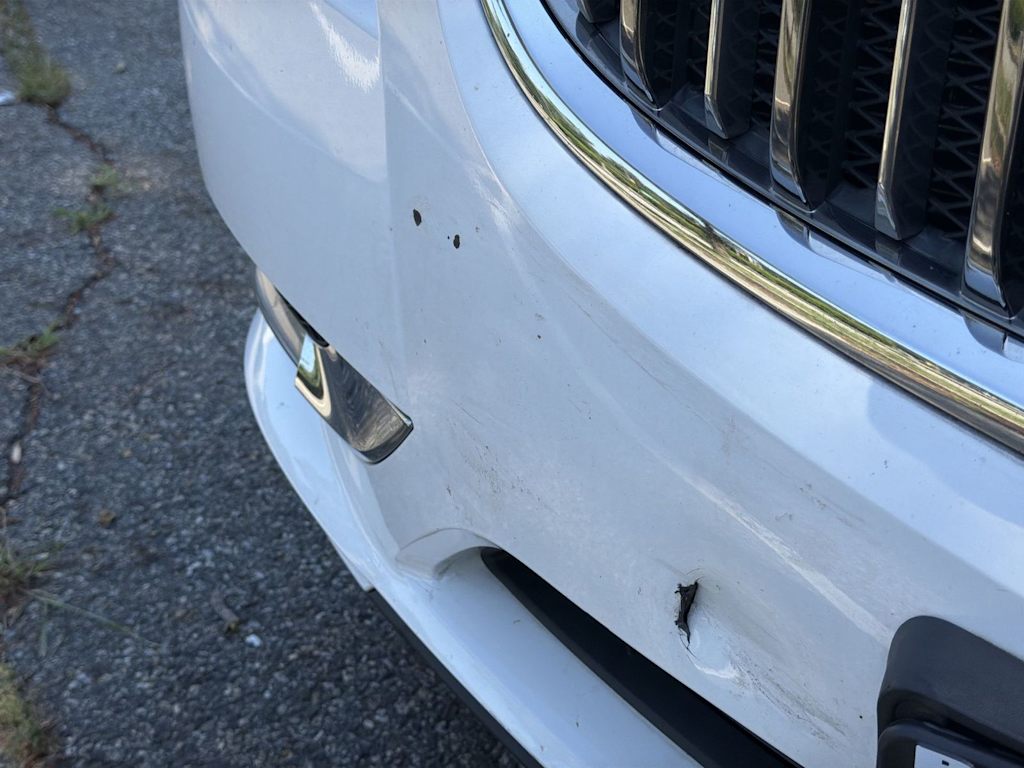 Thumbnail: 2017 Buick Enclave - 31