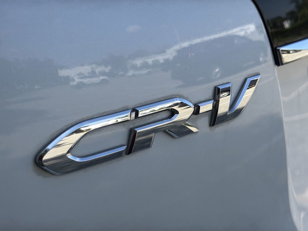 Thumbnail: 2014 Honda CR-V - 7