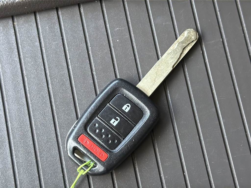 Thumbnail: 2014 Honda CR-V - 19