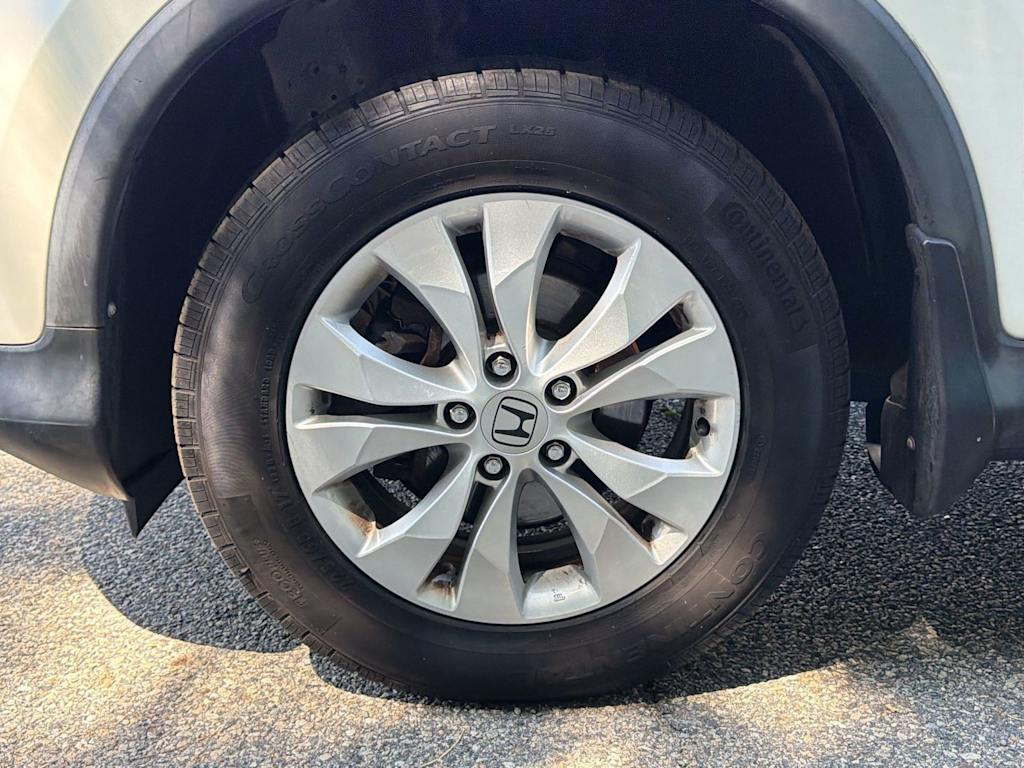 Thumbnail: 2014 Honda CR-V - 8