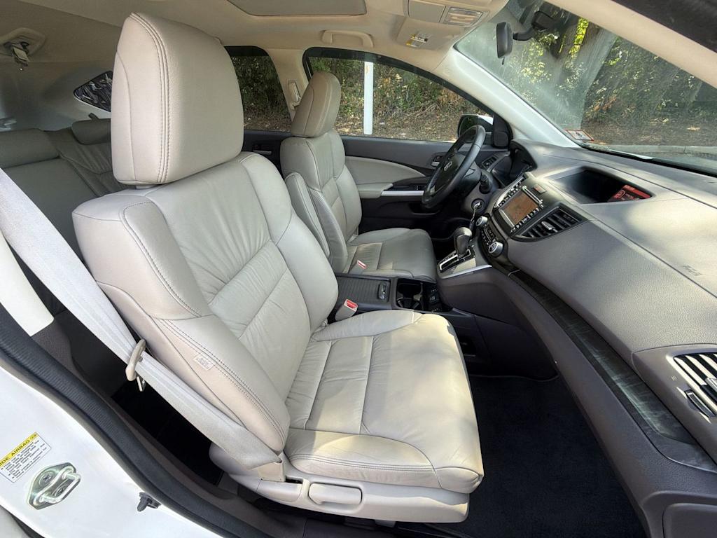 Thumbnail: 2014 Honda CR-V - 12