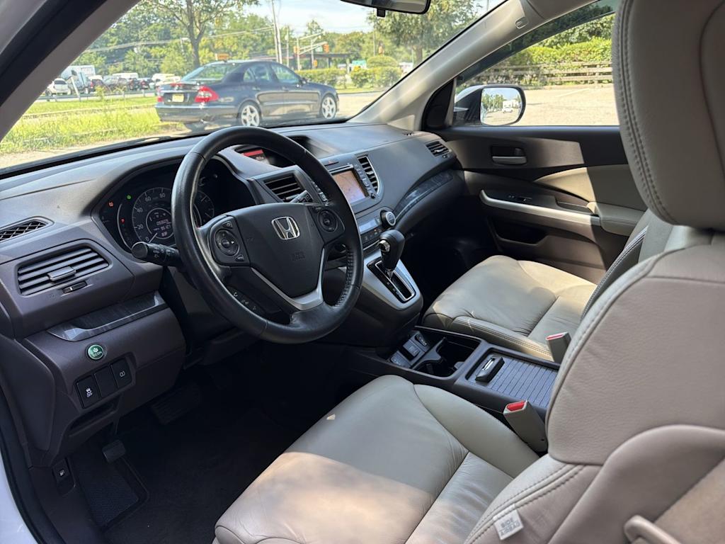 Thumbnail: 2014 Honda CR-V - 2