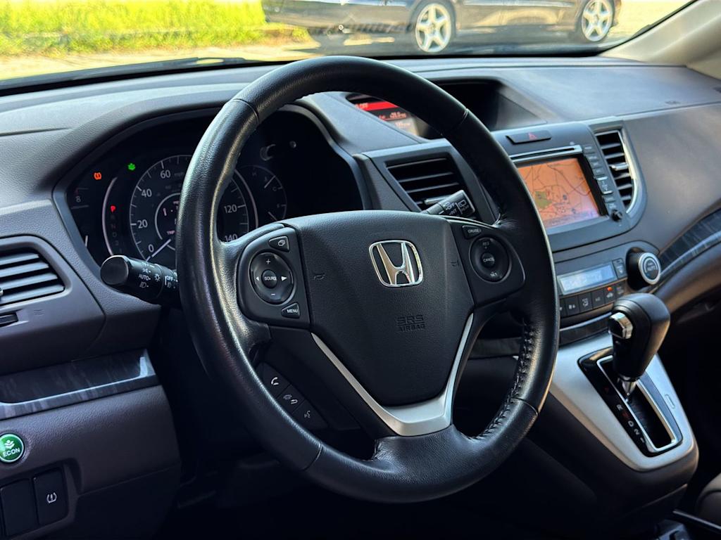 Thumbnail: 2014 Honda CR-V - 14