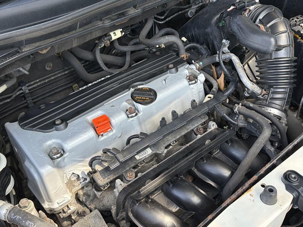 Thumbnail: 2014 Honda CR-V - 9