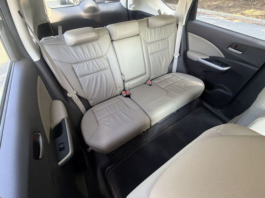 Thumbnail: 2014 Honda CR-V - 27