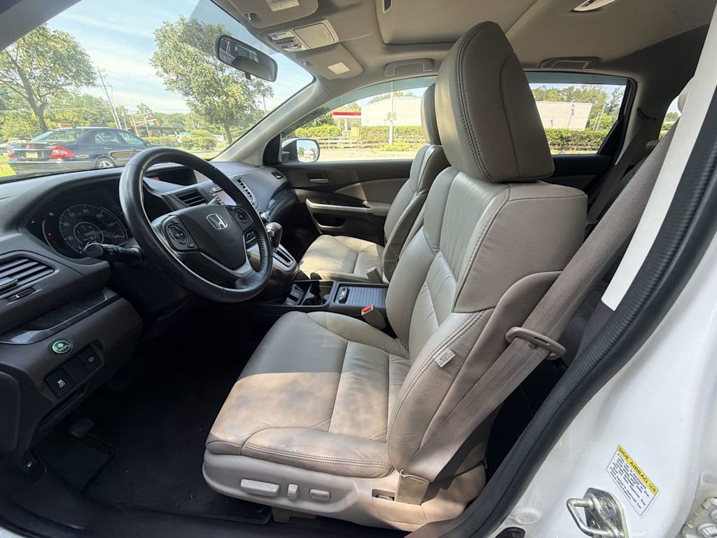 Thumbnail: 2014 Honda CR-V - 11
