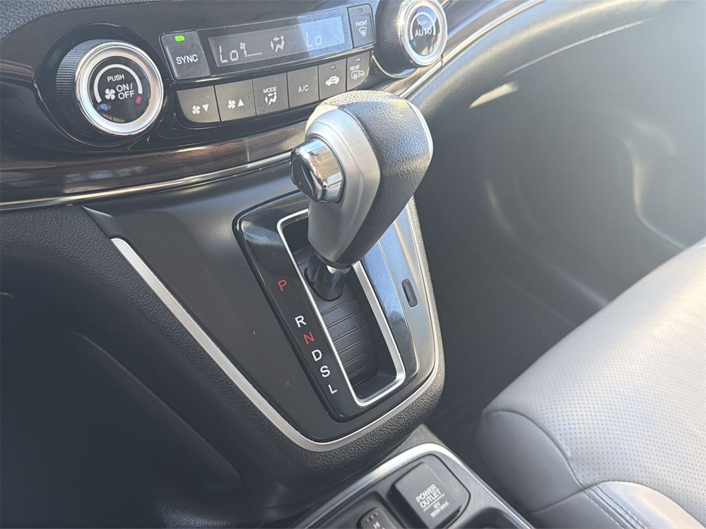 Thumbnail: 2016 Honda CR-V - 15