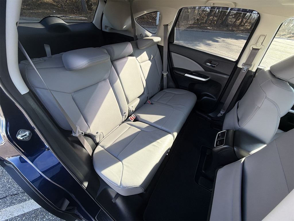 Thumbnail: 2016 Honda CR-V - 27