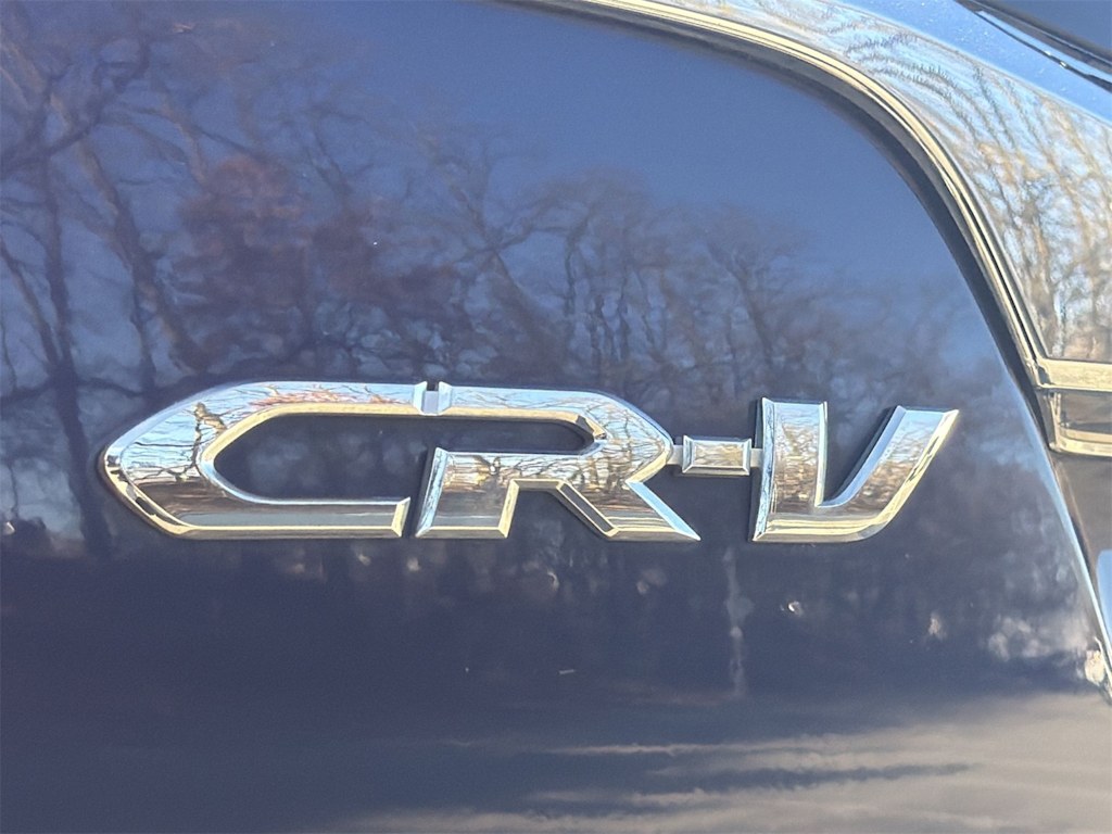 Thumbnail: 2016 Honda CR-V - 7
