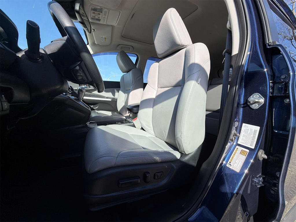 Thumbnail: 2016 Honda CR-V - 11