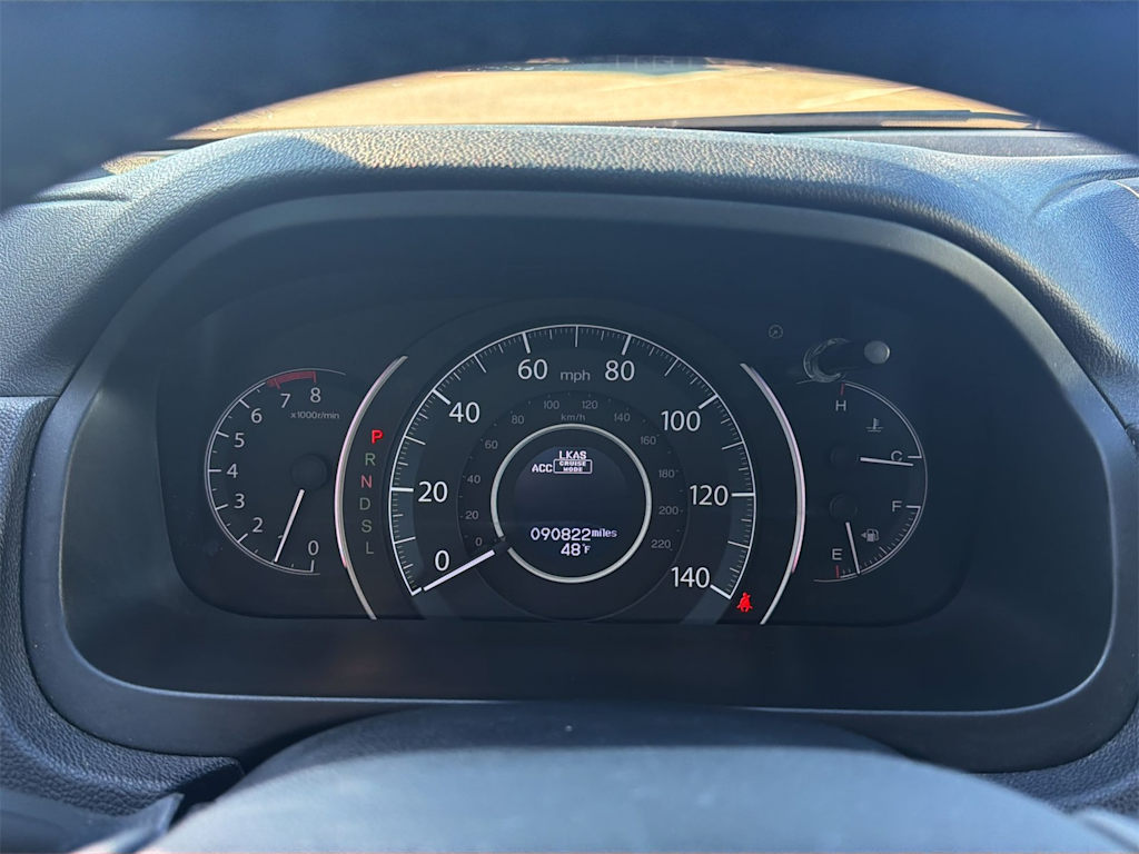 Thumbnail: 2016 Honda CR-V - 16