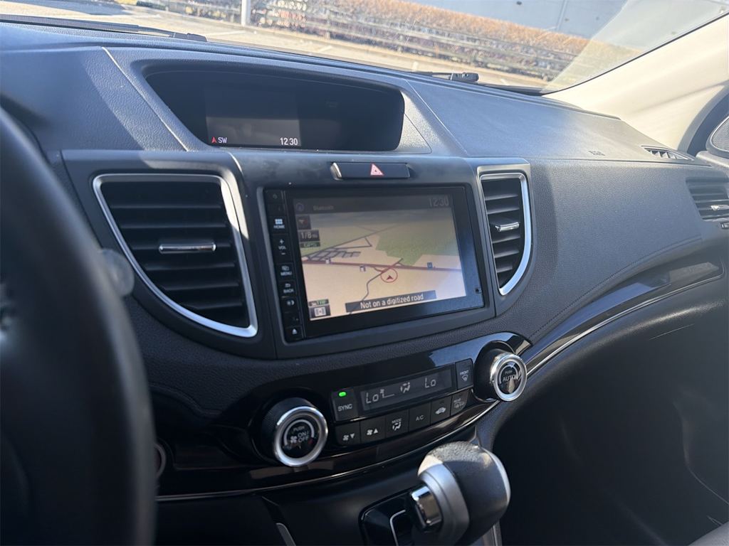 Thumbnail: 2016 Honda CR-V - 14