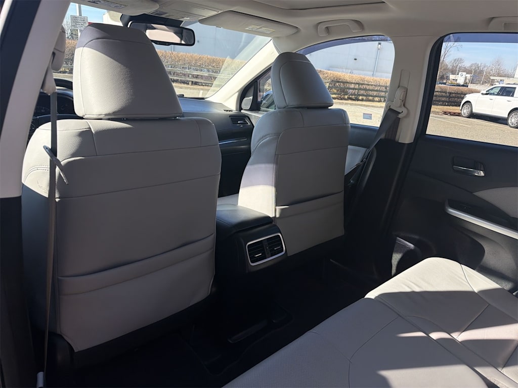 Thumbnail: 2016 Honda CR-V - 12