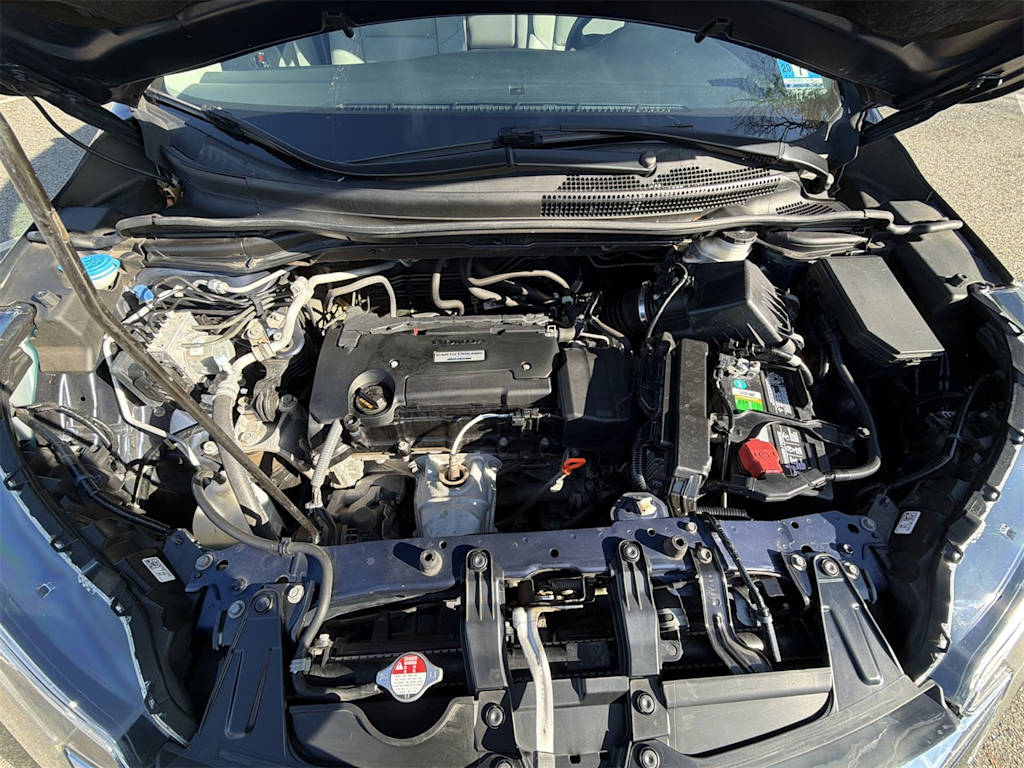 Thumbnail: 2016 Honda CR-V - 9