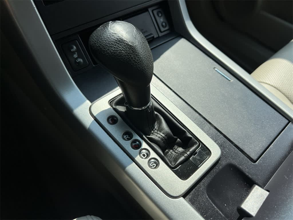 Thumbnail: 2009 Acura RDX - 15