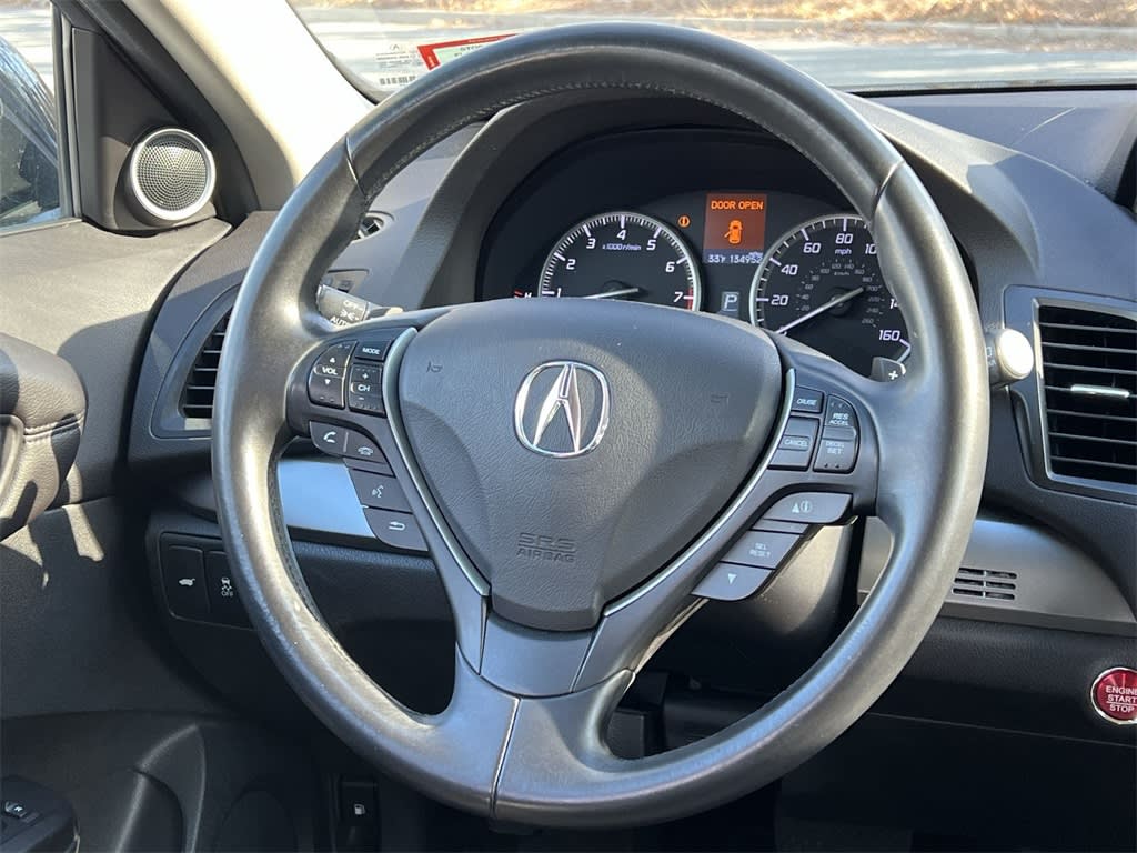 2014 Acura RDX Technology 14