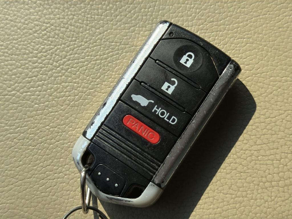 Thumbnail: 2013 Acura RDX - 19
