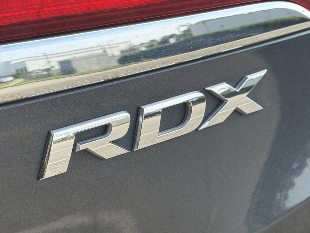 Thumbnail: 2013 Acura RDX - 7