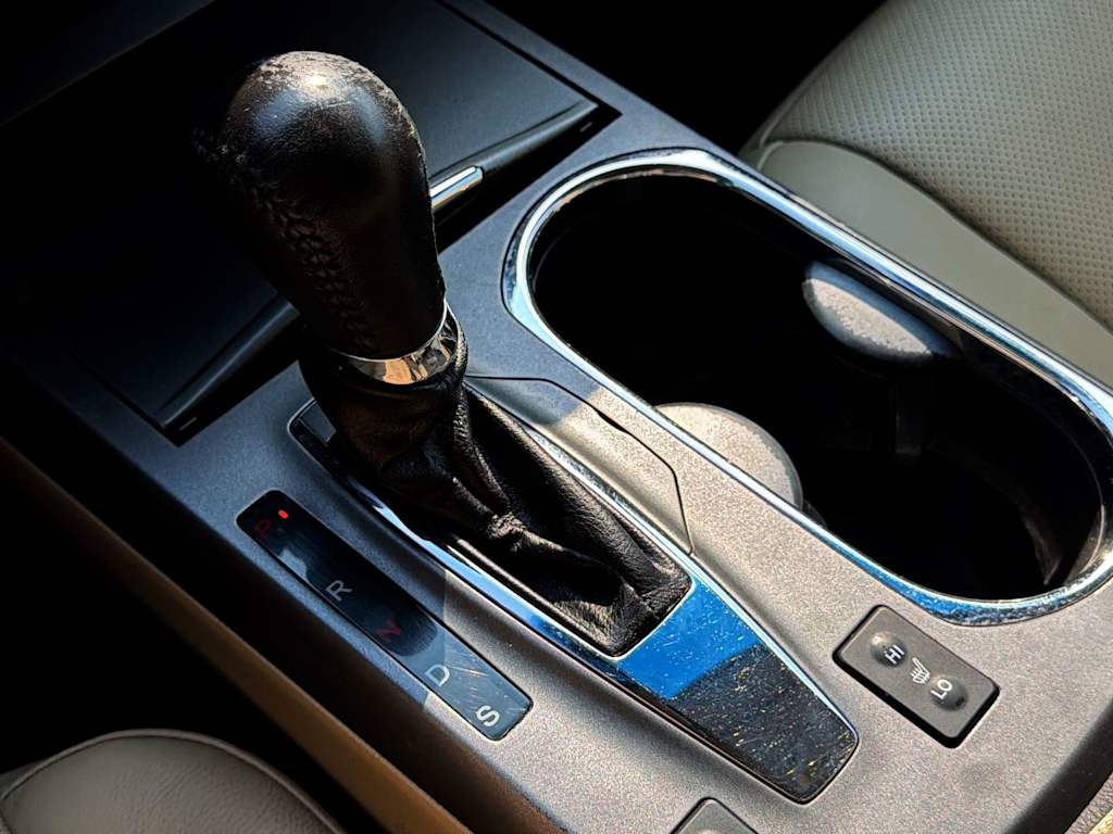 Thumbnail: 2013 Acura RDX - 16