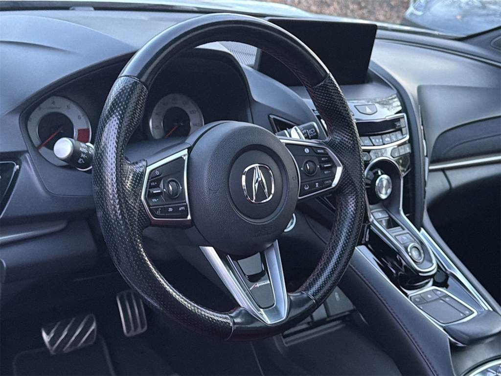 Thumbnail: 2020 Acura RDX - 13