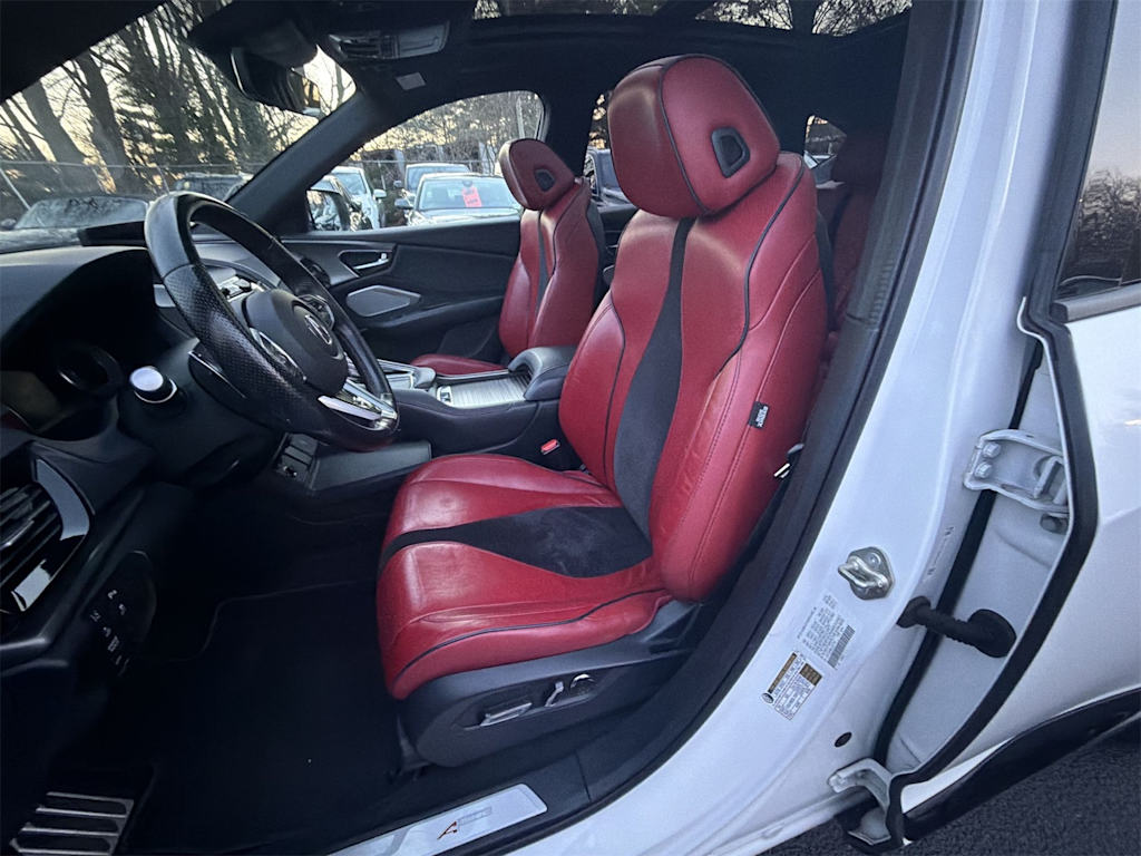 Thumbnail: 2020 Acura RDX - 11