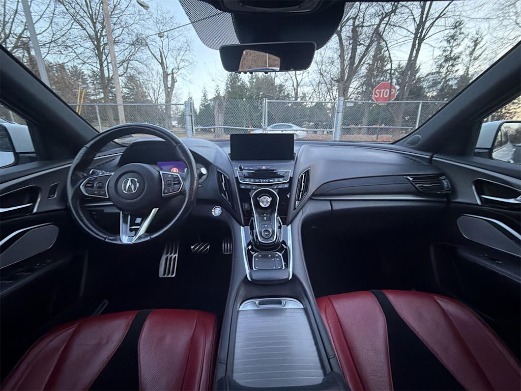 Thumbnail: 2020 Acura RDX - 10