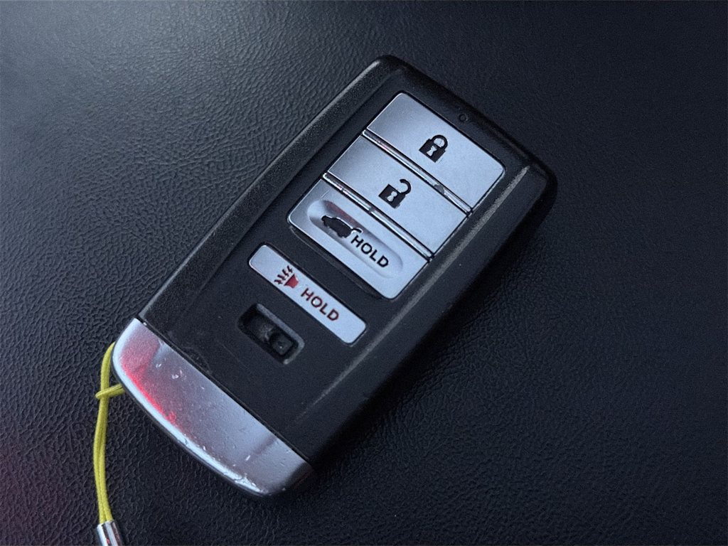 Thumbnail: 2020 Acura RDX - 18