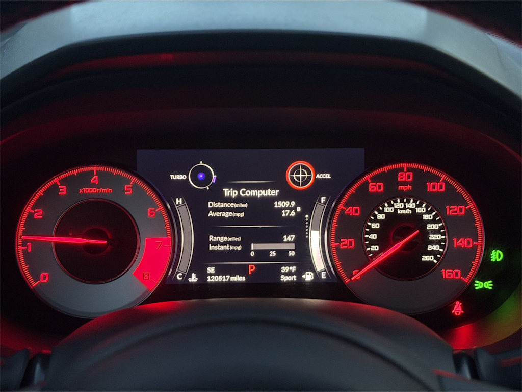 Thumbnail: 2020 Acura RDX - 16