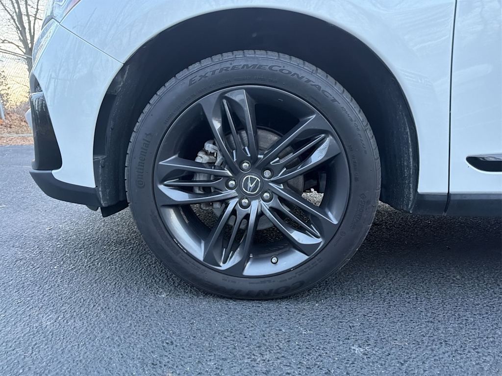 Thumbnail: 2020 Acura RDX - 8