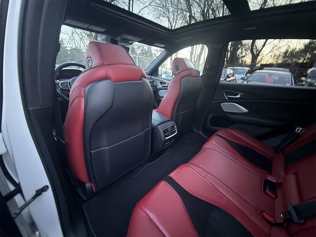 Thumbnail: 2020 Acura RDX - 12