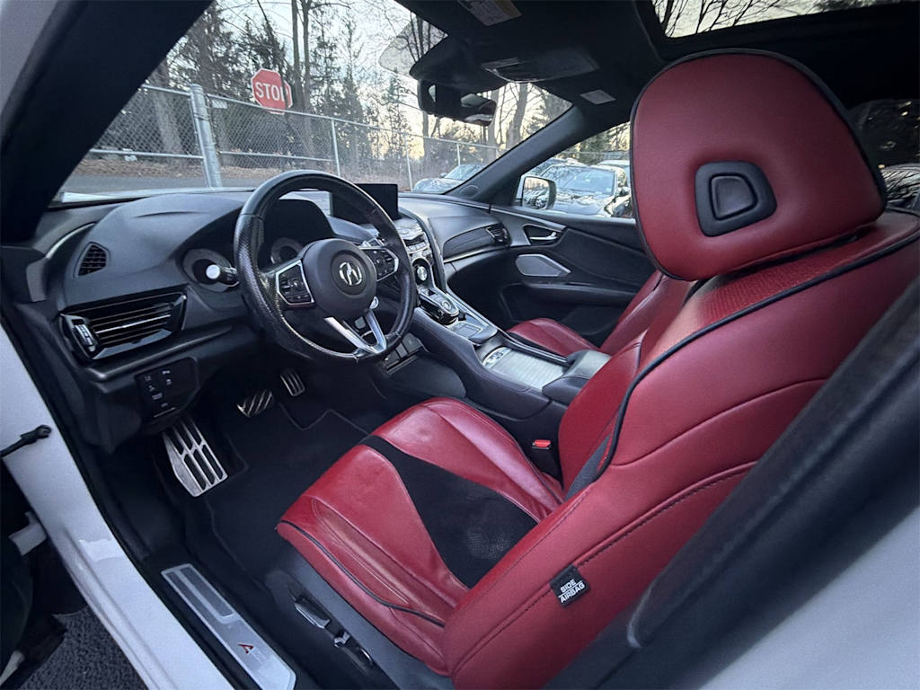 Thumbnail: 2020 Acura RDX - 2