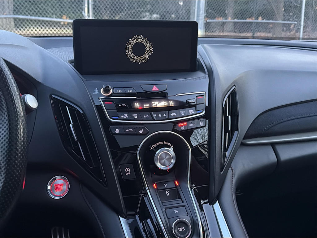 Thumbnail: 2020 Acura RDX - 14