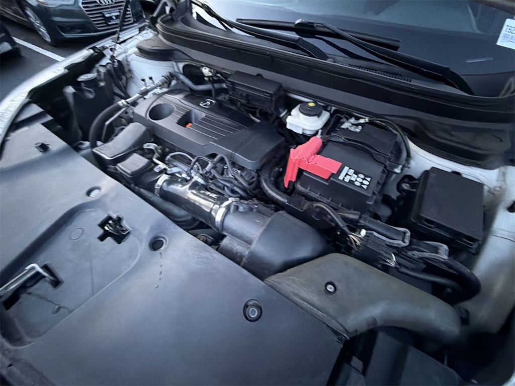 Thumbnail: 2020 Acura RDX - 9