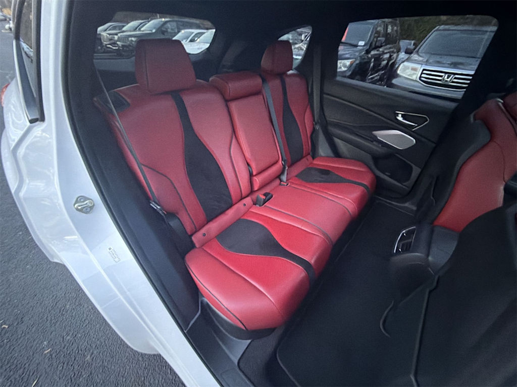 Thumbnail: 2020 Acura RDX - 28