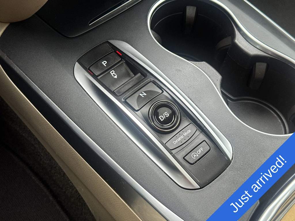 Thumbnail: 2020 Acura MDX - 16