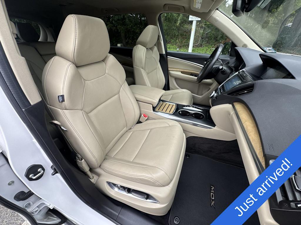 Thumbnail: 2020 Acura MDX - 12